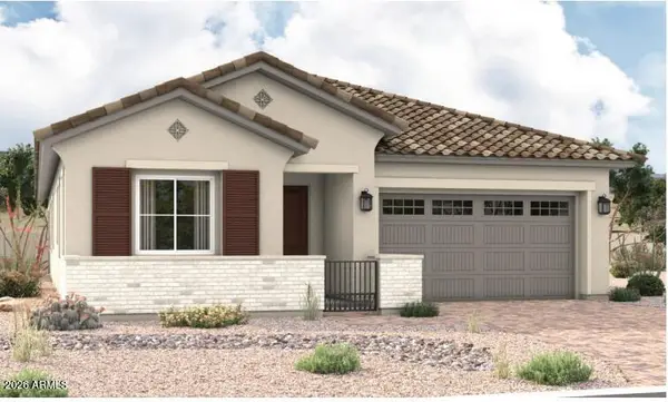 18822 W Williamsfield Road, Goodyear, AZ 85338