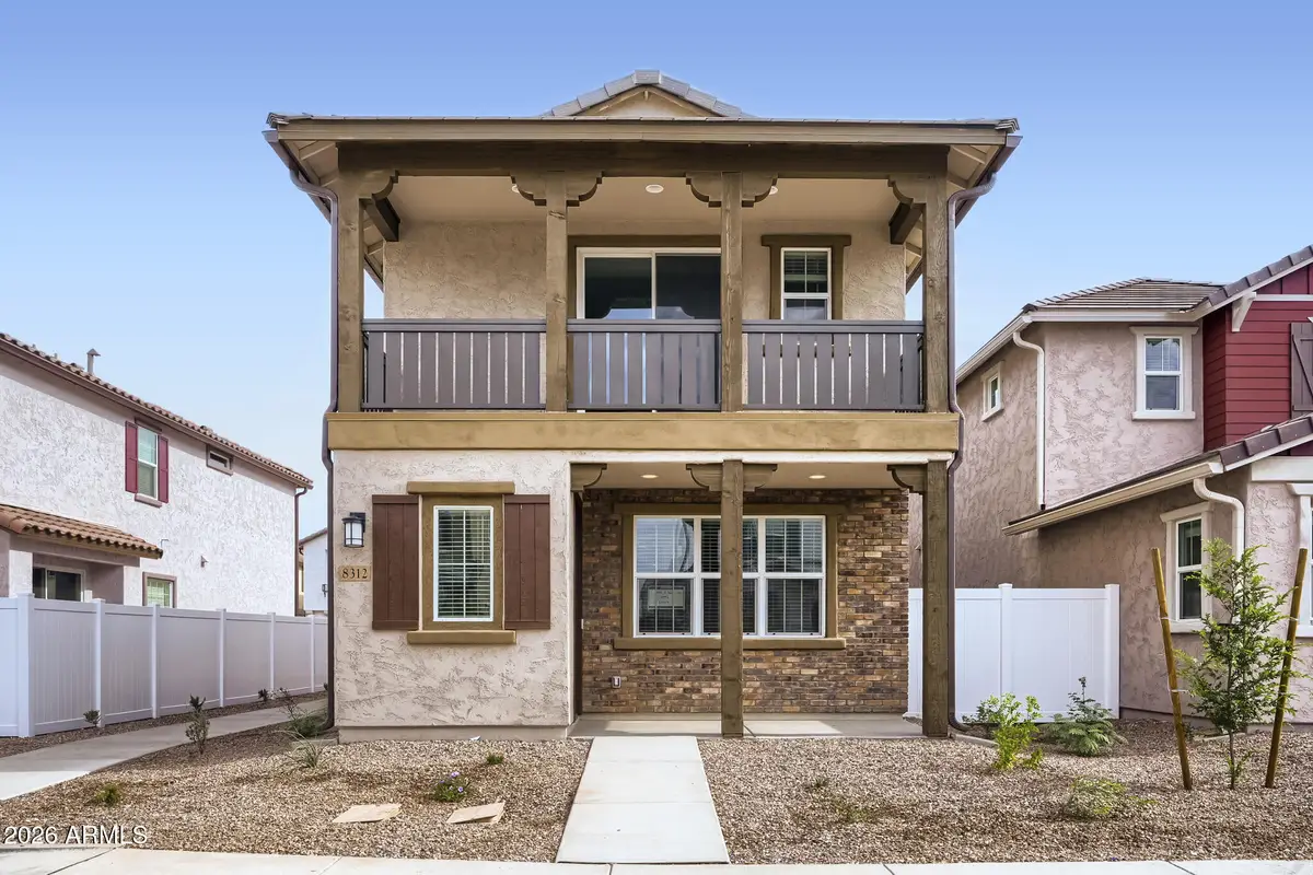 8304 E Peterson Avenue, Mesa, AZ 85212 - #1