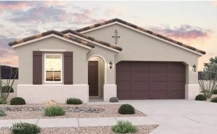 17767 W Electra Lane, Surprise, AZ 85387 - #1