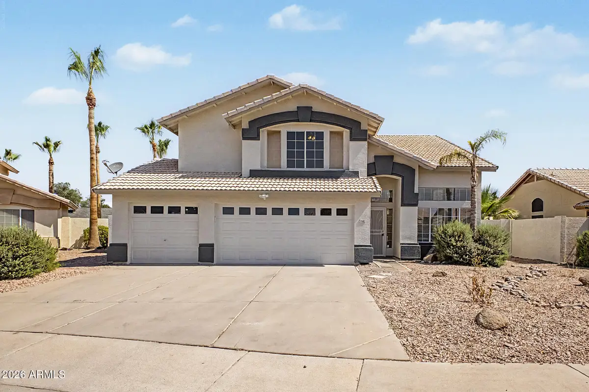 7418 E Farmdale Avenue, Mesa, AZ 85208 - #1