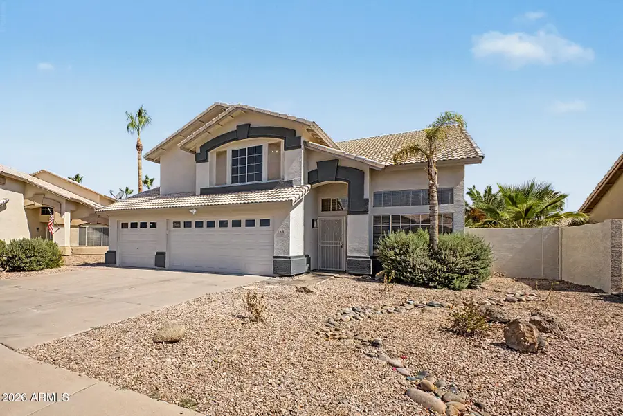 7418 E Farmdale Avenue, Mesa, AZ 85208 - #2