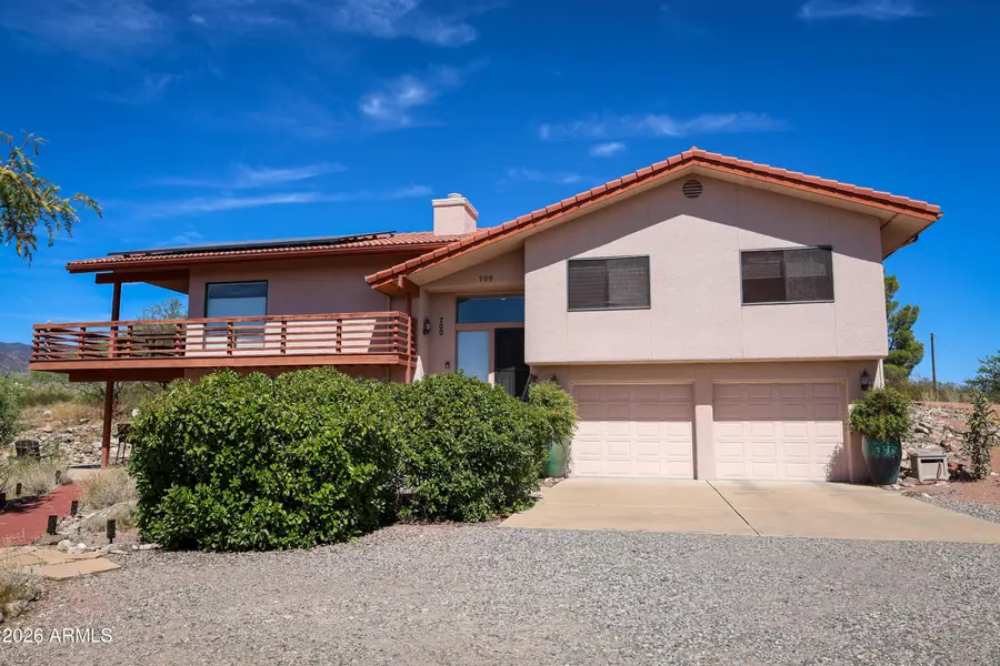 700 Redtail Hawk Drive, Clarkdale, AZ 86324 - #2