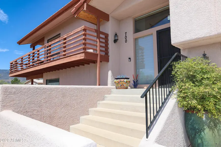 700 Redtail Hawk Drive, Clarkdale, AZ 86324 - #3