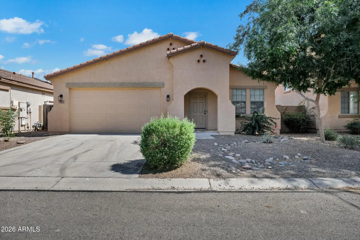 409 E Diamond Trail, San Tan Valley, AZ 85143 - #1