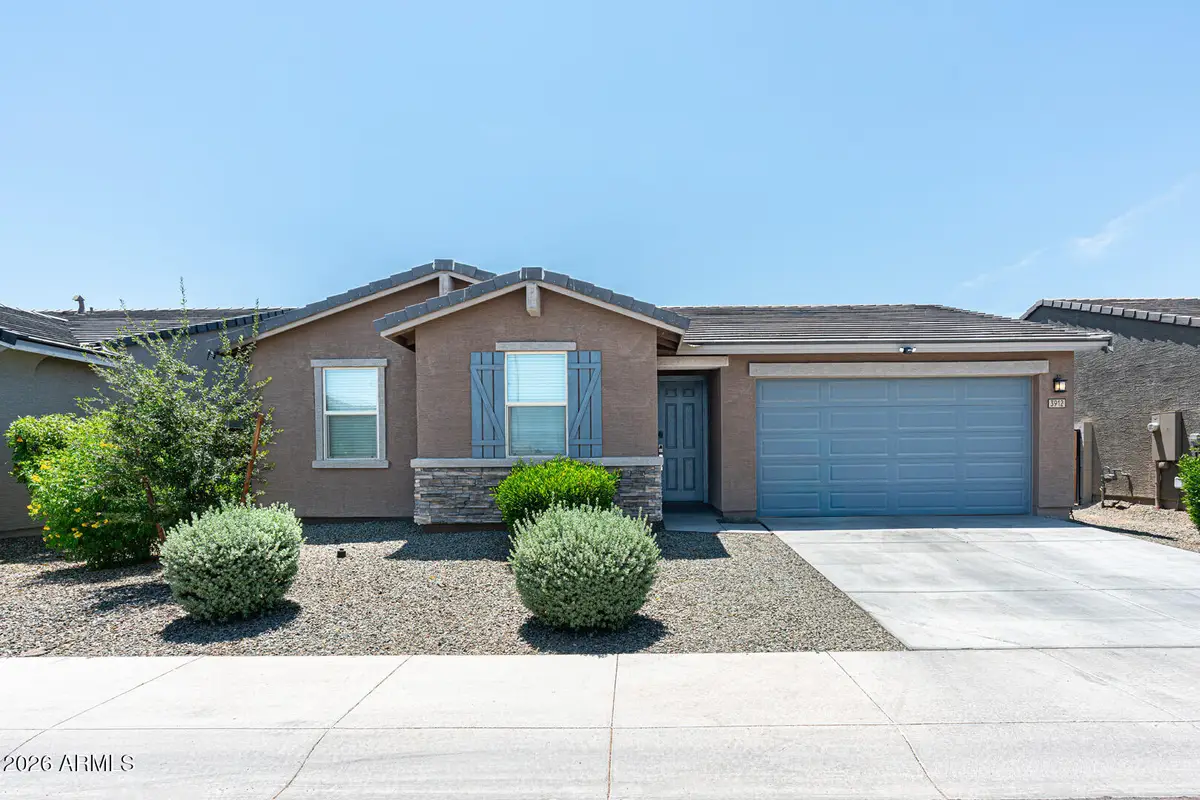3912 S 89th Avenue, Tolleson, AZ 85353 - #1
