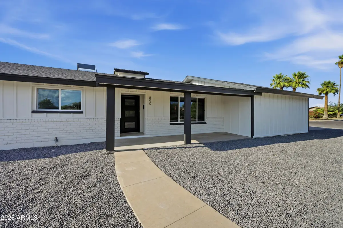 890 W Del Rio Street, Chandler, AZ 85225 - #1