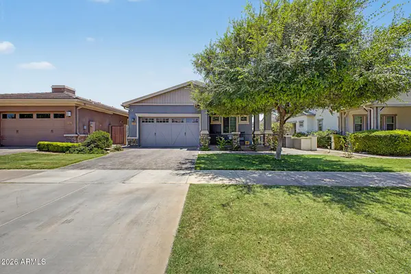 3131 E Bloomfield Parkway, Gilbert, AZ 85296