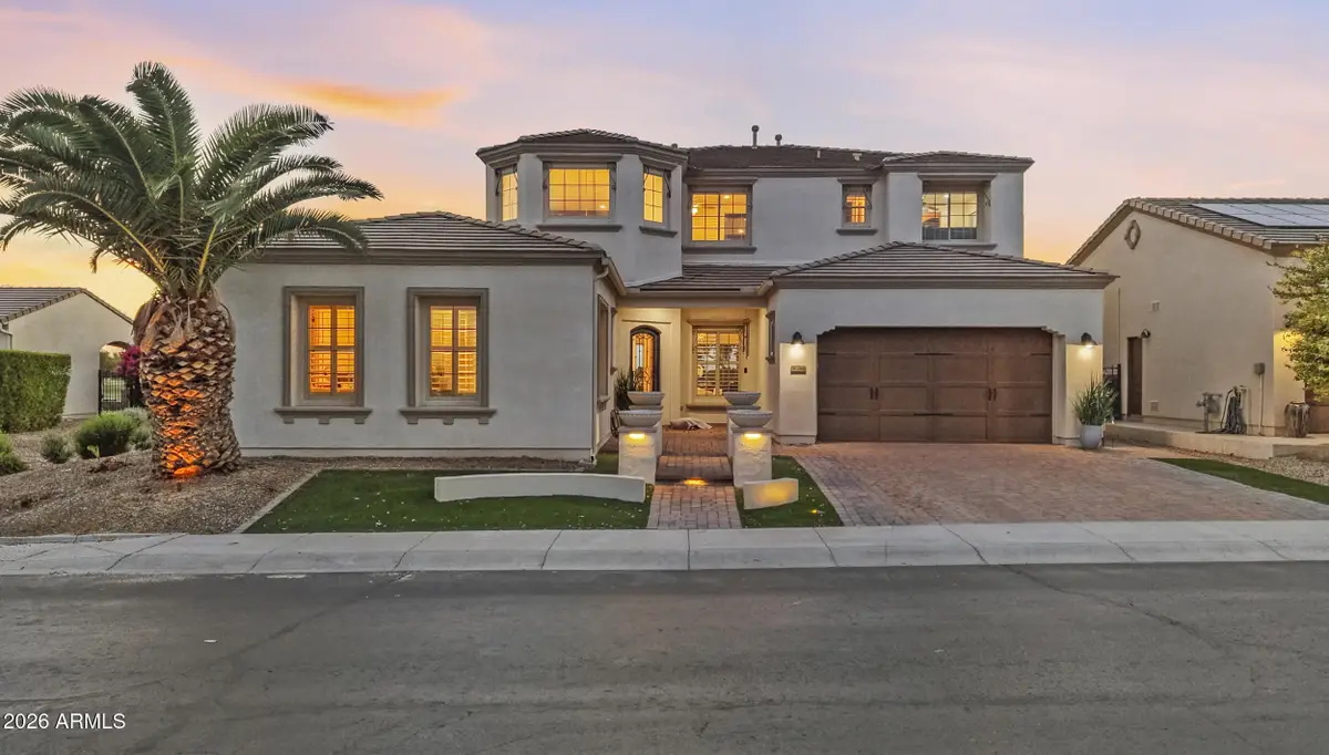 36744 N Crucillo Drive, Queen Creek, AZ 85140 - #1