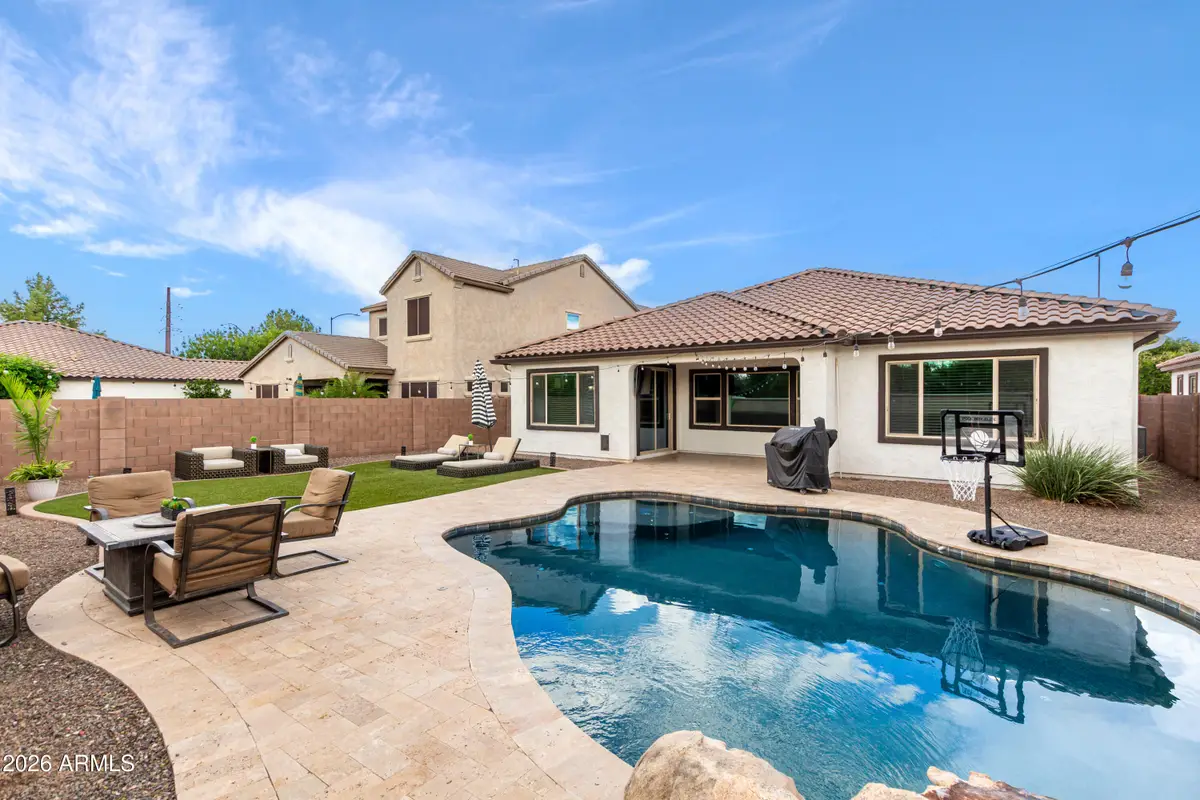 10815 E Ramblewood Circle, Mesa, AZ 85212 - #1
