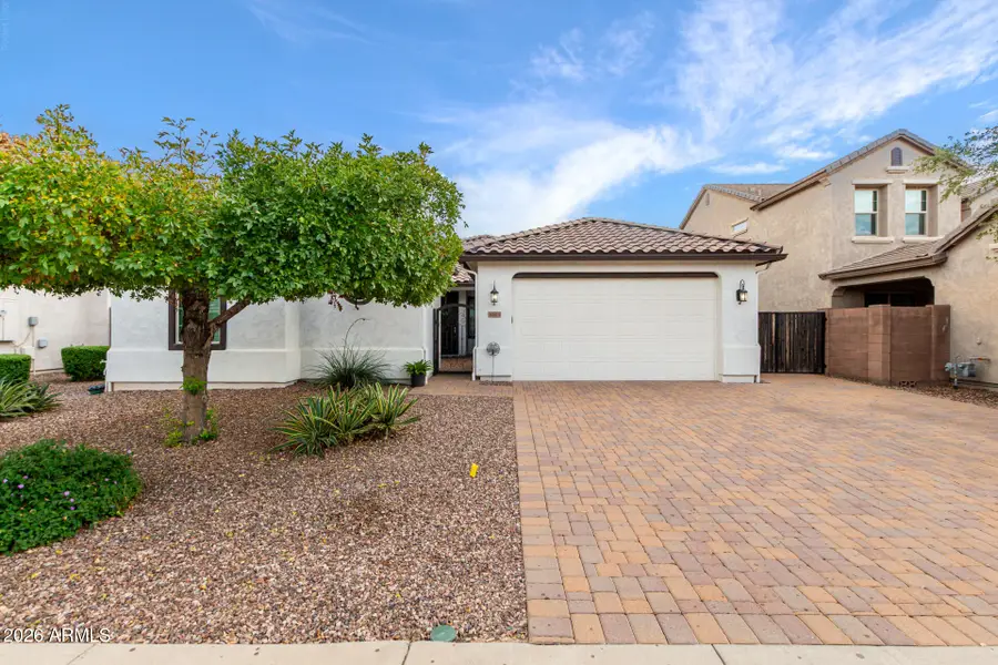 10815 E Ramblewood Circle, Mesa, AZ 85212 - #2