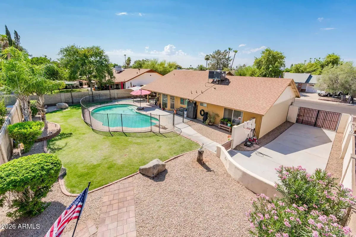 6422 W Cortez Street, Glendale, AZ 85304 - #1
