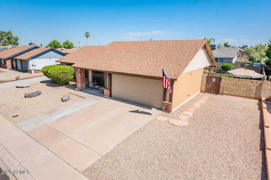 6422 W Cortez Street, Glendale, AZ 85304 - #3