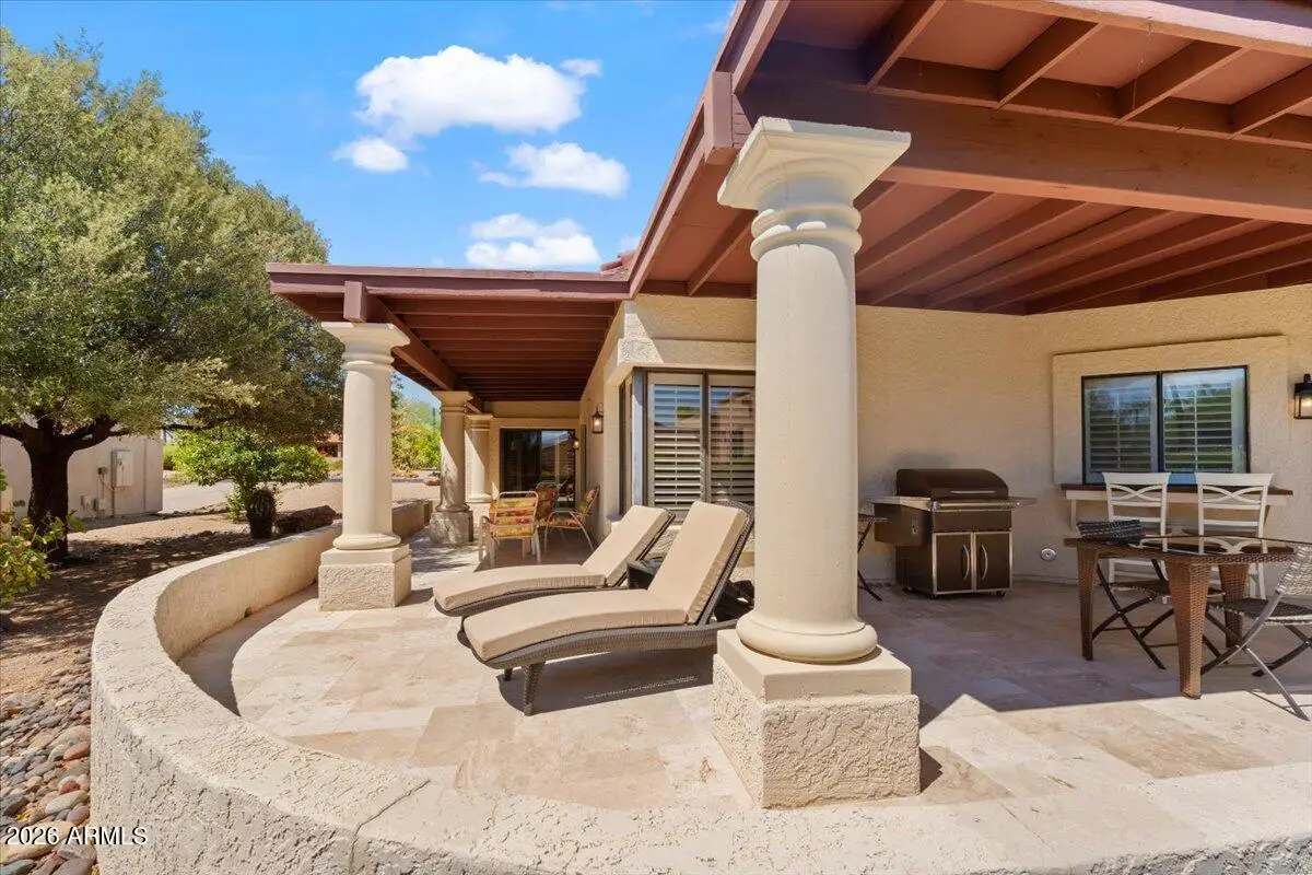 18425 E Four Peaks Boulevard, Rio Verde, AZ 85263 - #1