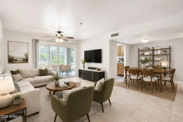 1650 N 87th Terrace #A26, Scottsdale, AZ 85257