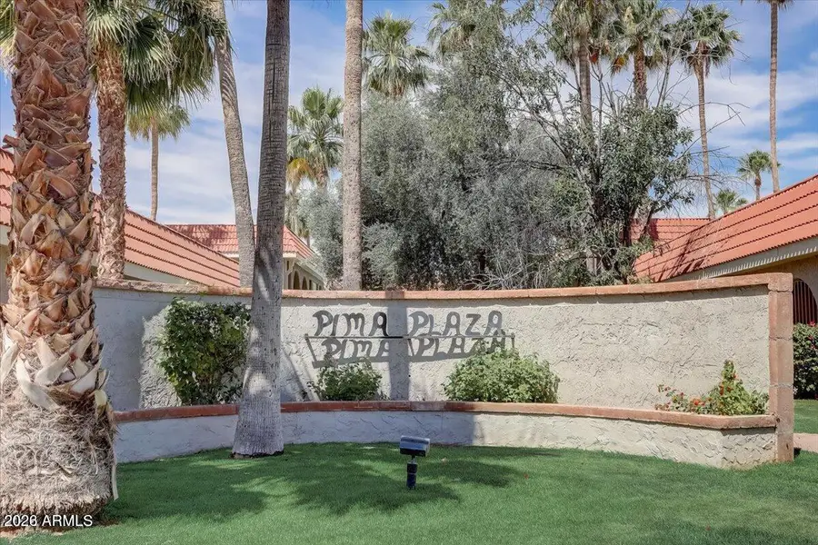 1650 N 87th Terrace #A26, Scottsdale, AZ 85257 - #3