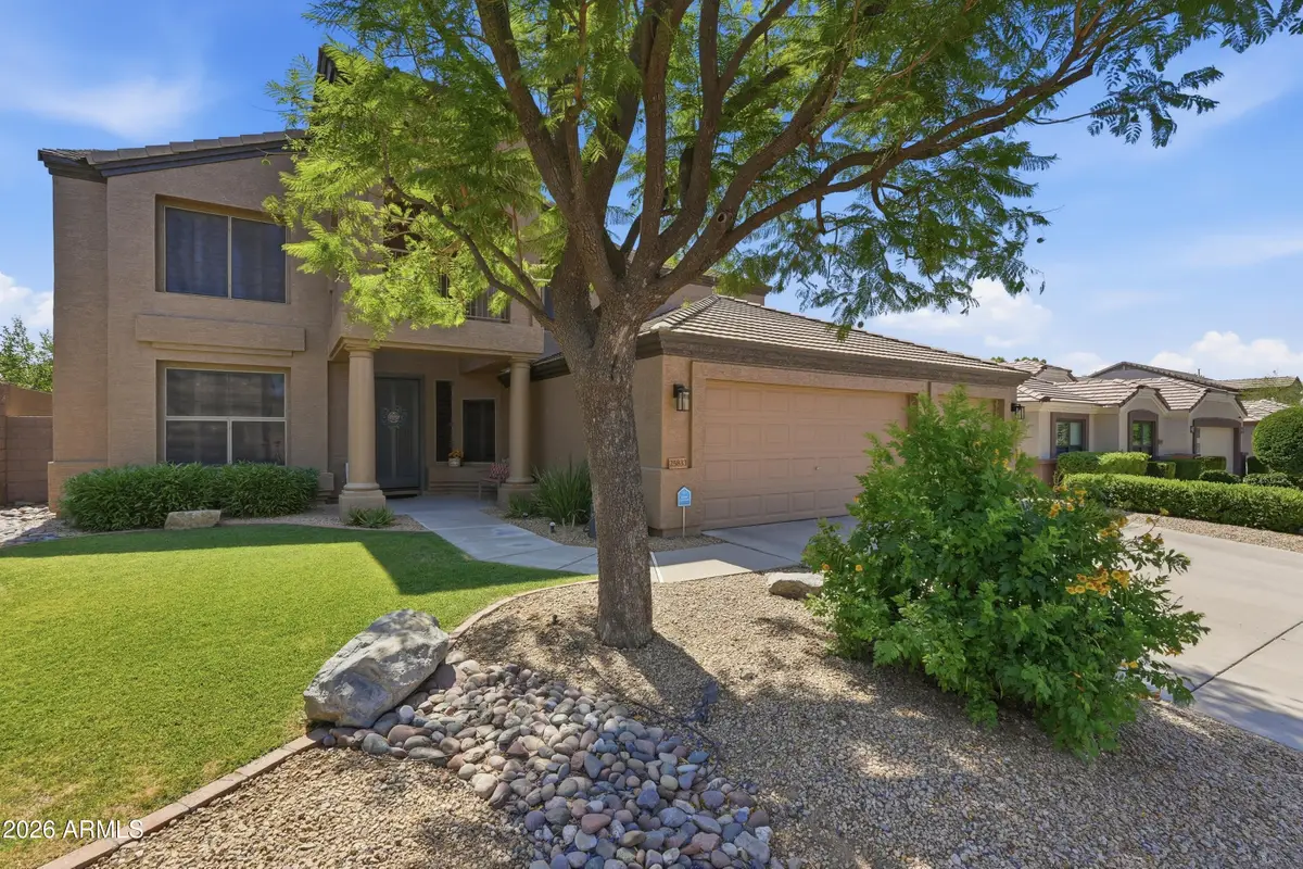 25833 N 43rd Place, Phoenix, AZ 85050 - #1