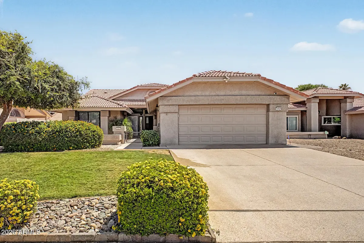 19617 N 133rd Avenue, Sun City West, AZ 85375 - #1