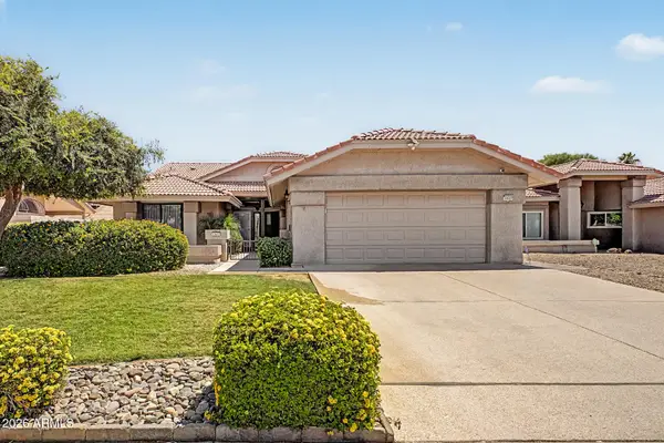 19617 N 133rd Avenue, Sun City West, AZ 85375