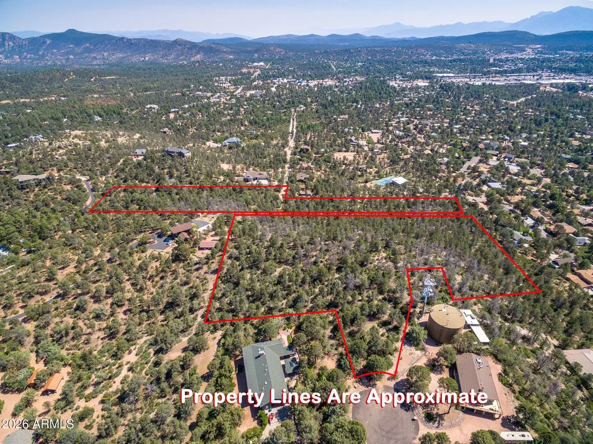 812 N Hillcrest Drive #8, Payson, AZ 85541 - #1