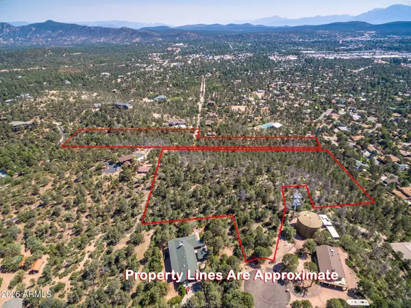 812 N Hillcrest Drive #8, Payson, AZ 85541
