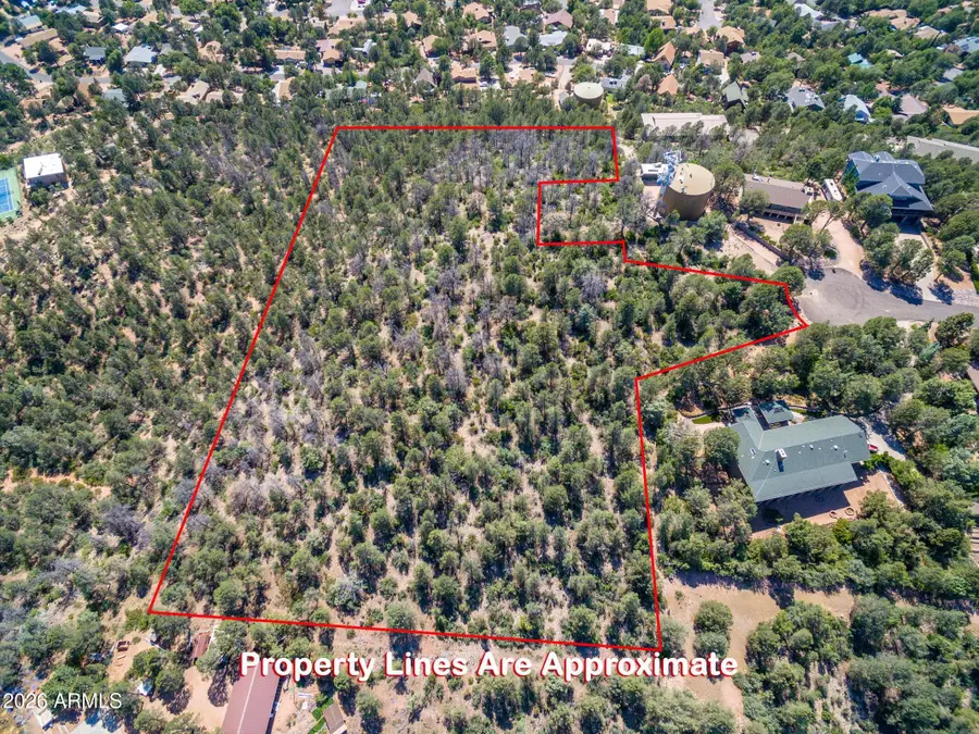 812 N Hillcrest Drive #8, Payson, AZ 85541 - #2