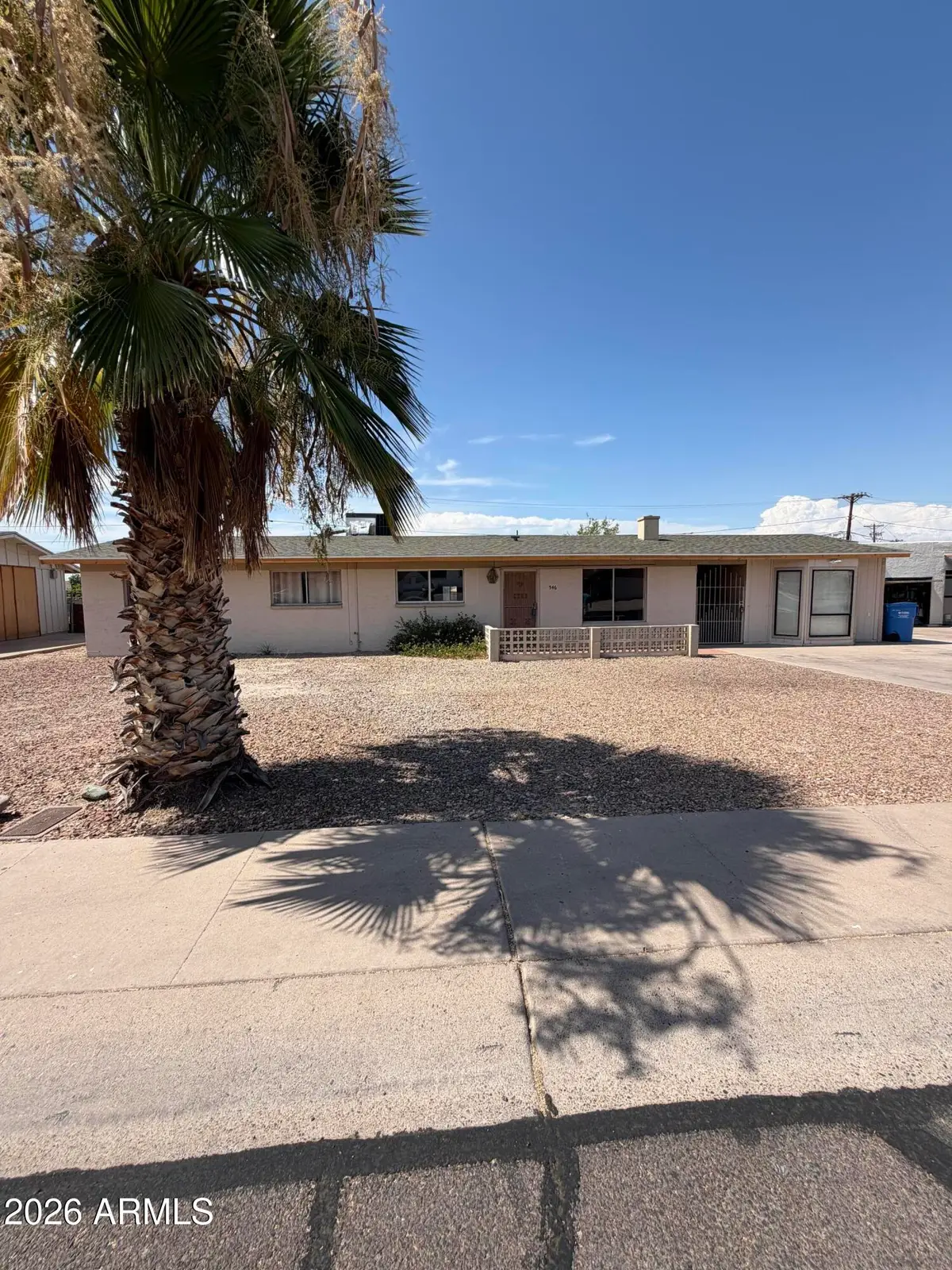546 E La Mirada Drive, Phoenix, AZ 85042 - #1