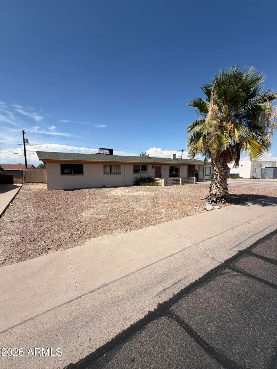 546 E La Mirada Drive, Phoenix, AZ 85042 - #2