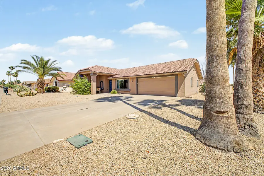 13839 W Elmbrook Drive, Sun City West, AZ 85375 - #3