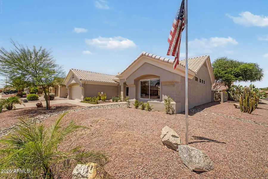 14640 W Buttonwood Drive, Sun City West, AZ 85375 - #2