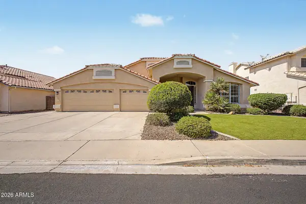 1466 E Spur Avenue, Gilbert, AZ 85296