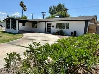 5402 N 82nd Place N, Scottsdale, AZ 85250