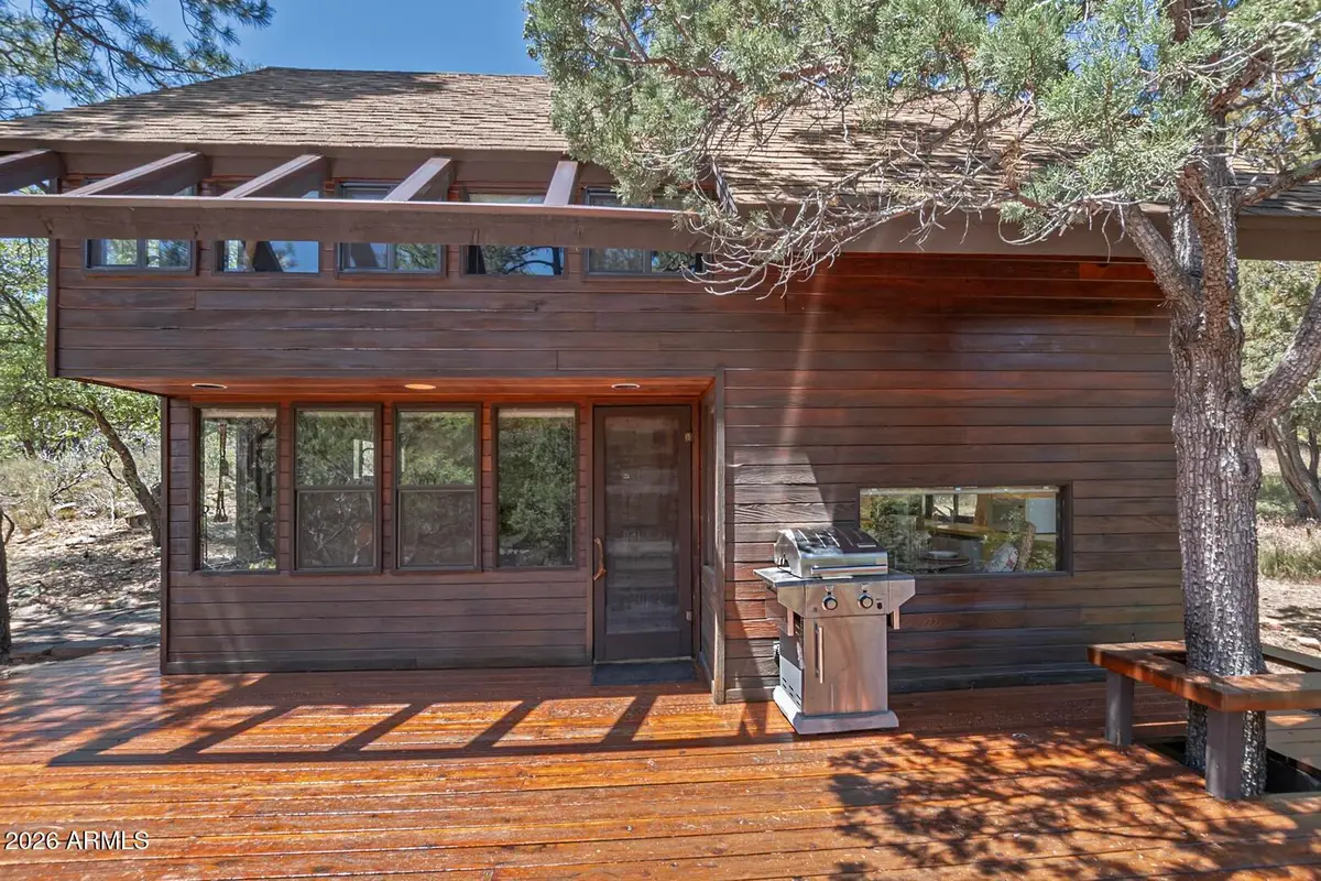 4860 N Canyon Vista, Pine, AZ 85544 - #1