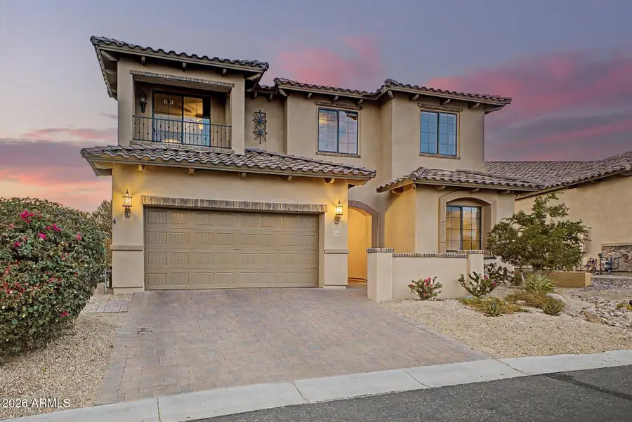 8216 E Jaeger Street, Mesa, AZ 85207 - #2