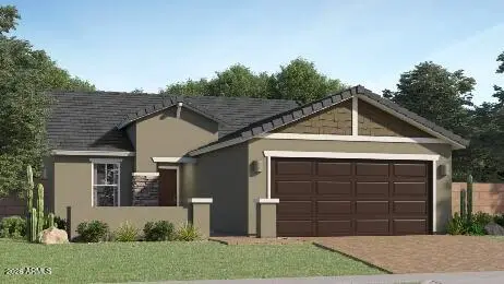 23464 W Chipman Road, Buckeye, AZ 85326