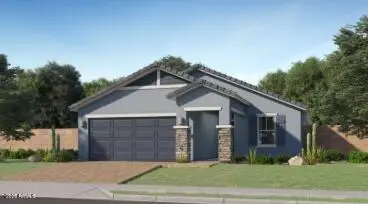 23431 W Bloch Road, Buckeye, AZ 85326 - #1