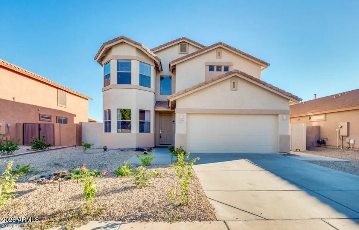 7121 W Kings Avenue, Peoria, AZ 85382 - #1