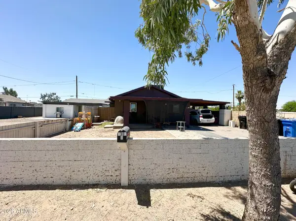 1301 E Durango Street, Phoenix, AZ 85034