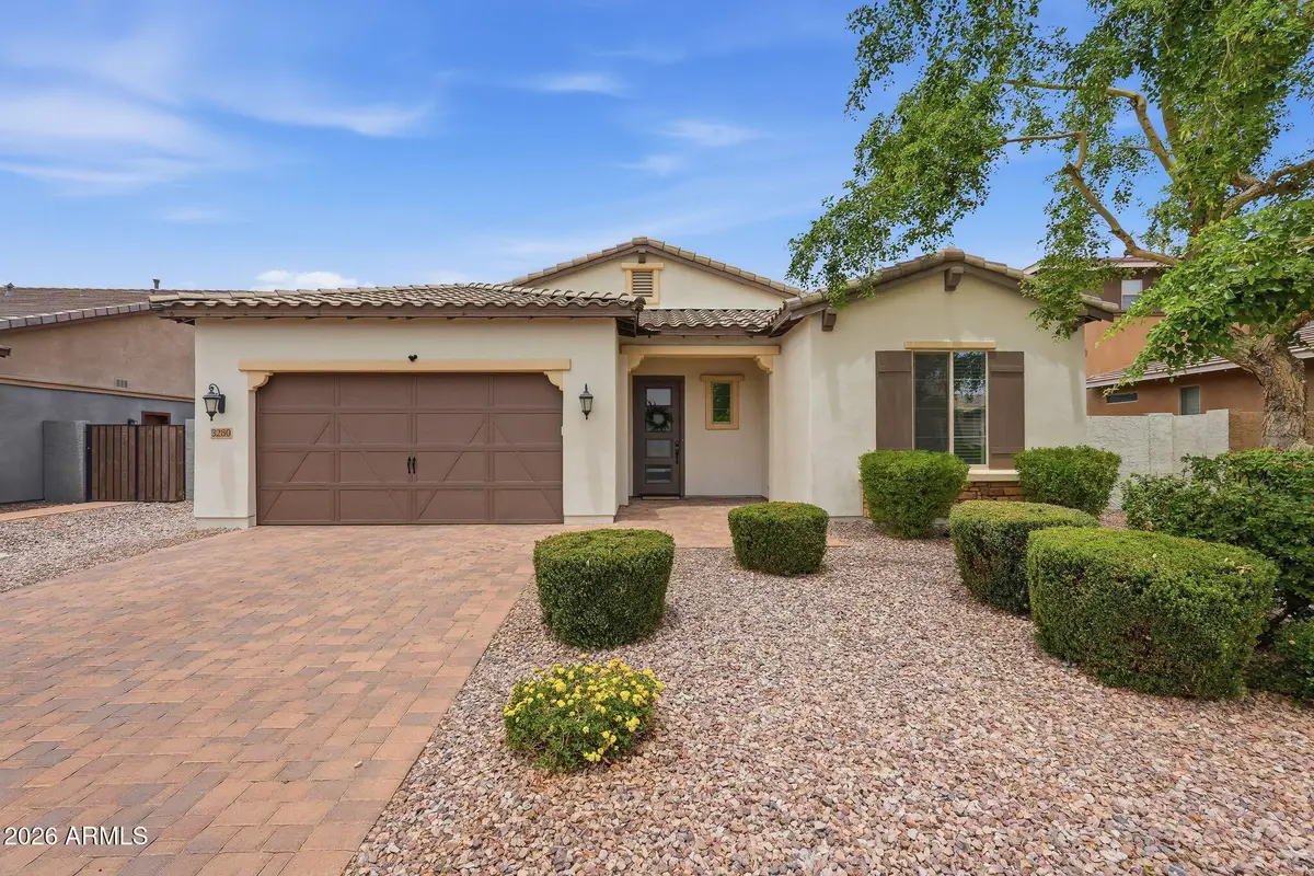 3280 E Coconino Drive, Gilbert, AZ 85298 - #1