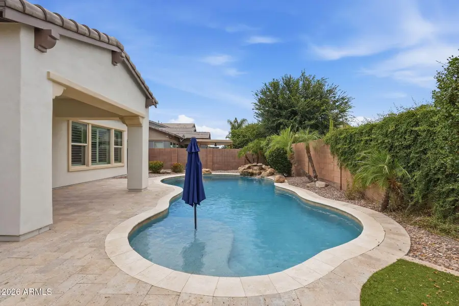 3280 E Coconino Drive, Gilbert, AZ 85298 - #2