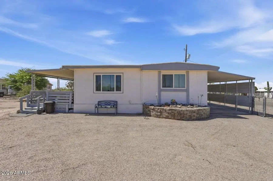 1823 S Hilton Road, Apache Junction, AZ 85119 - #2