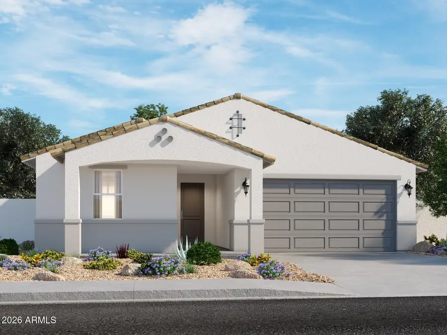 10823 W Jones Avenue, Tolleson, AZ 85353 - #2