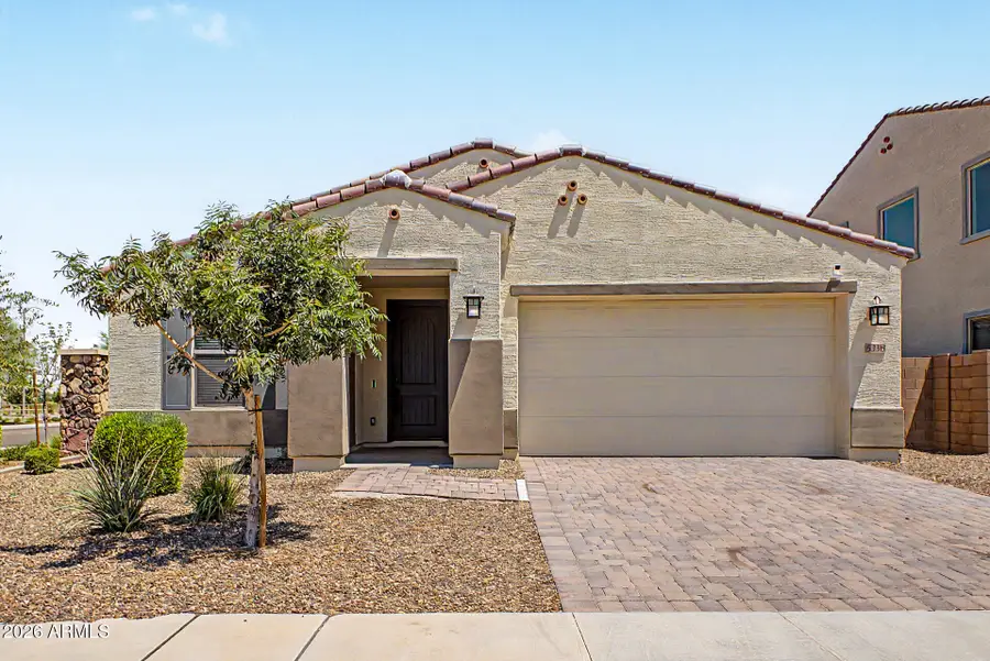 5338 W Walatowa Street, Laveen, AZ 85339 - #2