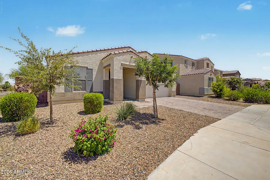 5338 W Walatowa Street, Laveen, AZ 85339 - #3