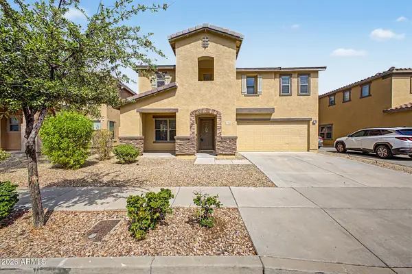 17223 N 185th Drive, Surprise, AZ 85374
