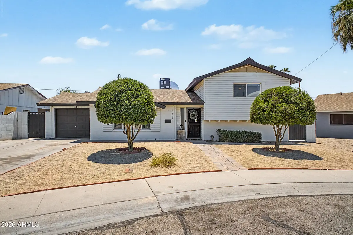 4055 W Montebello Avenue, Phoenix, AZ 85019 - #1
