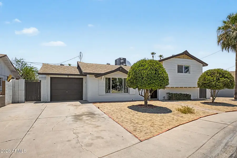 4055 W Montebello Avenue, Phoenix, AZ 85019 - #3