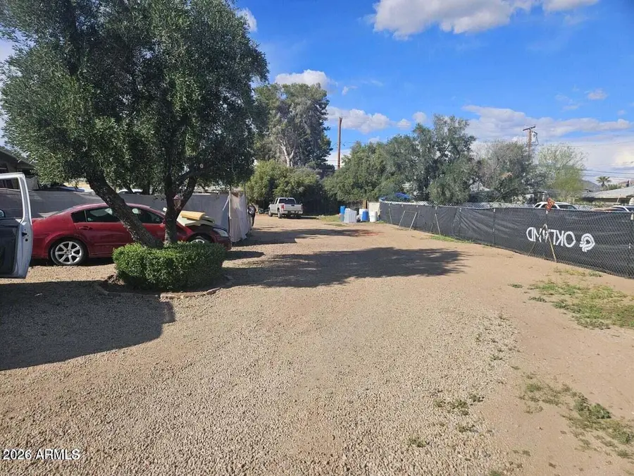 2114 W Orangewood Avenue #144, Phoenix, AZ 85021 - #2