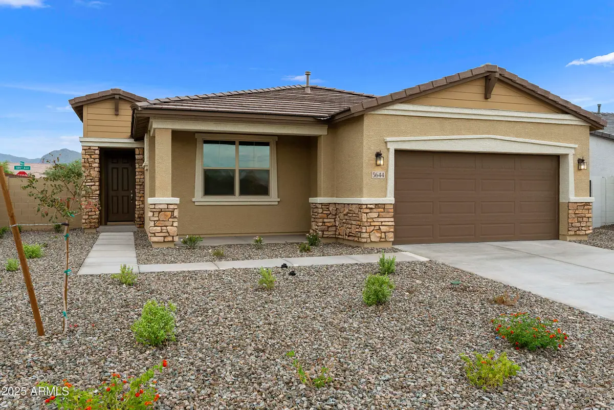 5644 N 188th Lane, Litchfield Park, AZ 85340 - #1