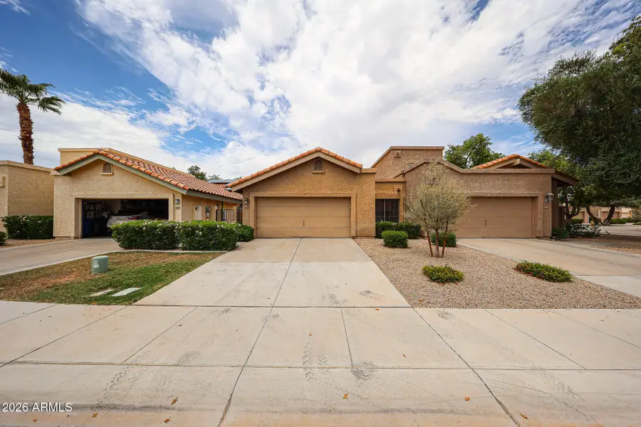 2364 W Comstock Drive, Chandler, AZ 85224 - #2