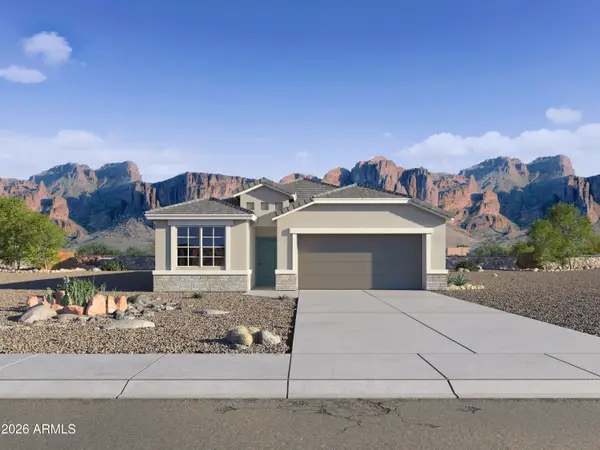 38235 W Giallo Lane, Maricopa, AZ 85138
